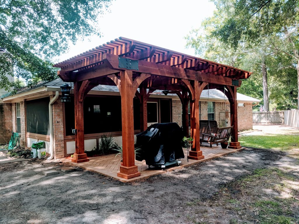 Northern Neck Kilmarnock VA Outdoor Remodeling Contractor 