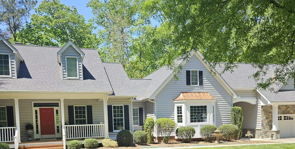 Home Addition for Garage Kitchen and Bedroom Remodel